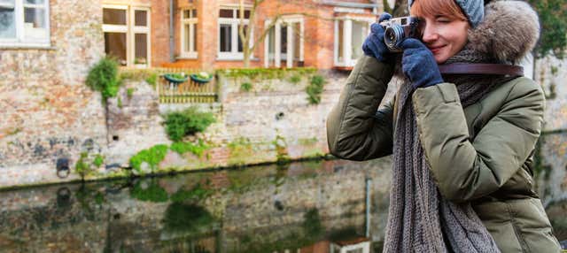 Excursion à Bruges