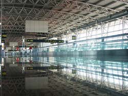 Aéroport de Bruxelles