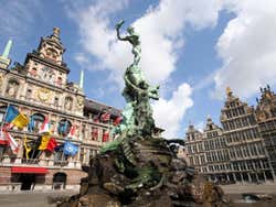 Anvers