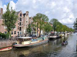 Amsterdam