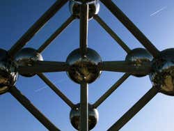 Atomium de Bruxelles