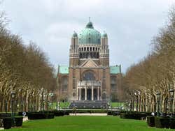 Basilique du Sacré-Cœur de Bruxelles