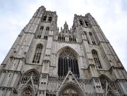 Cathédrale de Bruxelles