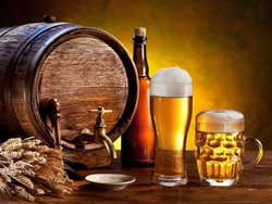 Bière belge, un classique