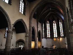 Chapelle de la Madeleine