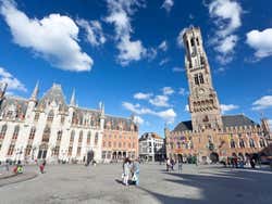 Grand-Place de Bruges