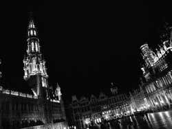 Grand-Place de Bruxelles