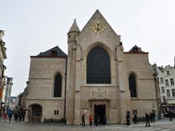 Église Saint-Nicolas