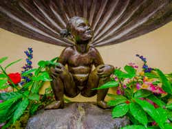 Jeanneke Pis
