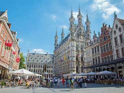 Louvain