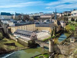 Luxembourg