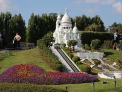 Sacré-Coeur de Paris