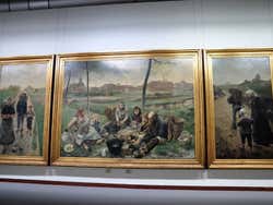 Musée d'art moderne
