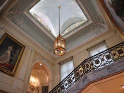 Museo Belvue