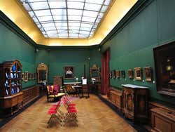 Musée Charlier