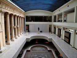 Museo del Cincuentenario
