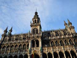 Musée de la Ville de Bruxelles