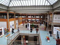 Centre belge de la bande dessinée