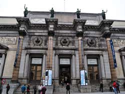 Musées royaux des beaux-arts de Belgique