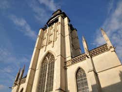 Notre-Dame de la Chapelle