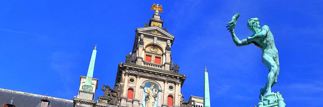Anvers