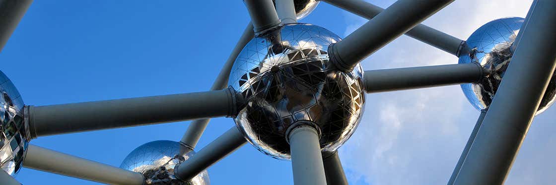 Atomium de Bruxelles