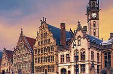 Guide de Bruxelles