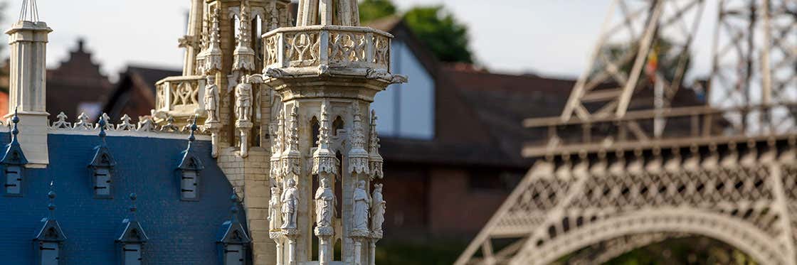 Mini-Europe
