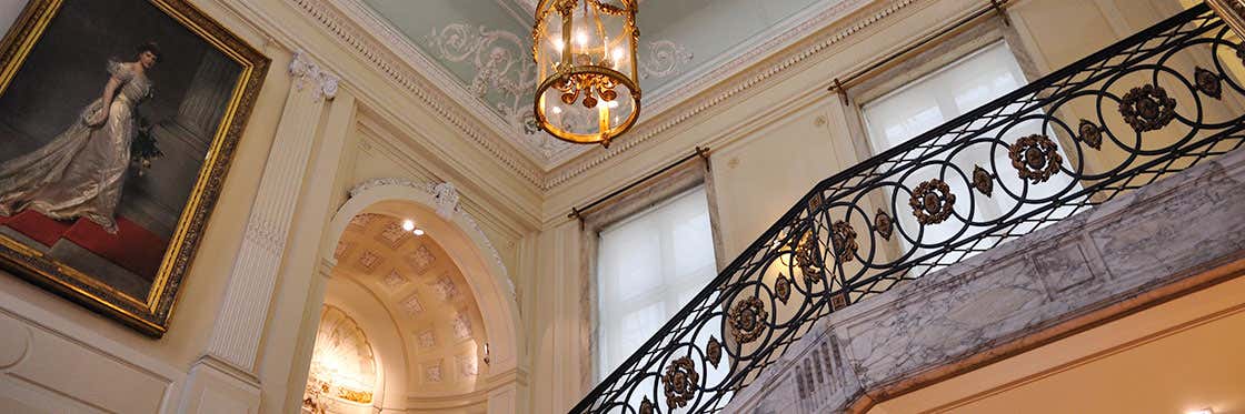 Musée Belvue