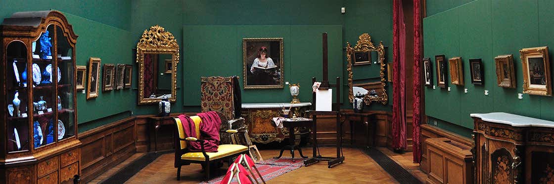Musée Charlier