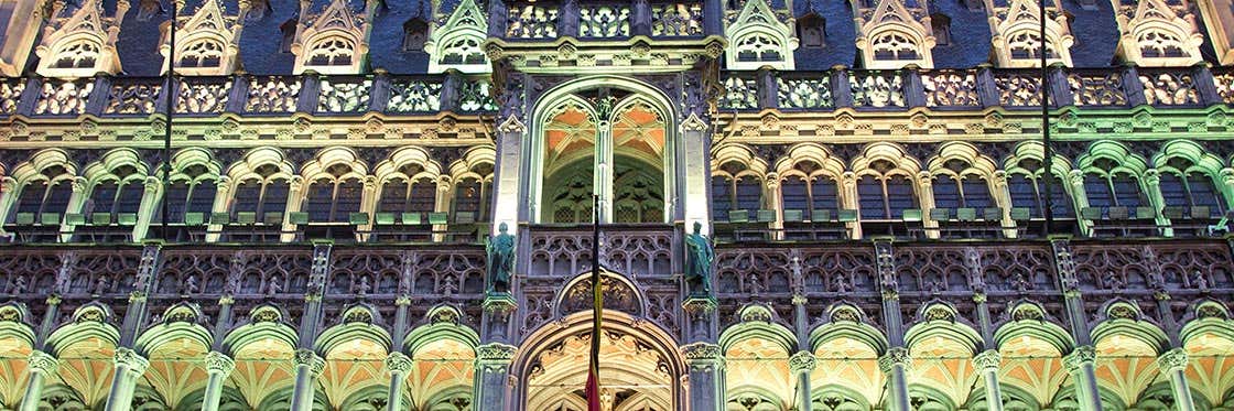 Musée de la Ville de Bruxelles