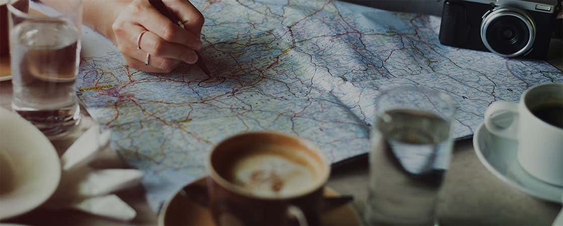 Planifiez votre voyage à Bruxelles