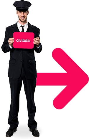 Réservation de transfert à Bruxelles